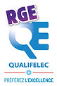Certification RGE Qualifelec